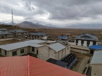 创新科技为学子保驾护航,空气能十大品牌四季沐歌标杆案例分享
