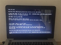 电脑黑屏怎么恢复正常