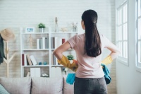 海信健康小课堂:宝贝居家玩耍却暗藏隐患?教你几招轻松获得“健康风”