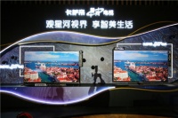 选电视看何配置？卡萨帝：2项原创科技定制影院级音画