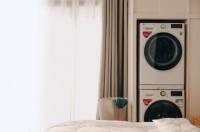 618选购指南，10Kg+13KgLG洗烘套装畅享衣物洗护新体验