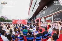 打造行业超级门面,派雅门窗新一代「深舒适」体验馆正式落地