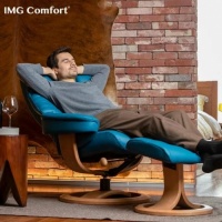 IMG挪威躺，你的居家小确幸