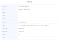 因违反物价管理规定,火星人被行政处罚
