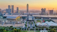 2022中国建博会（广州）将于7月8日盛大开幕