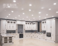 德美联创全铝全屋定制|用品质打造理想家居