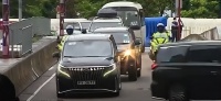 国货之光!惊现传祺M8霸气护航书写自主品牌的高光时刻