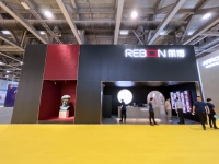 德意电器“打入”广州定制家居展,洞见“橱电一体化”趋势