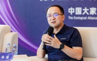 徐萌:让用户的家生活一站到位,一次就好