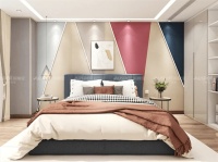 超“墙”配置,你家所有空间的颜值可以让它承包了