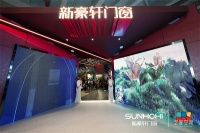 新豪轩门窗梁杰:以产品为核心,匠筑门窗可持续发展未来