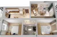 整装是如何成为时代家装潮流之选的？听全包圆说