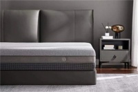 趣睡科技黑金刚床垫100天无忧试睡,身体感受帮您做决定