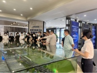 家电头部企业点赞老板电器未来工厂:智能化水平领先行业