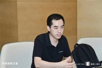 专访Yeelight总裁刘达平:智能内核X服务引擎 做消费者的光环境指南