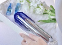 艾诗摩尔射频健发梳:防脱避坑指南,防脱生发要看看!