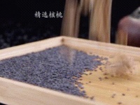 奥克斯破壁机健康小课堂:芝麻核桃真正的好处是这些!