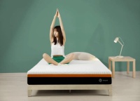 ZINUS际诺思Hybrid Z黄金睡眠床垫,构建你的睡眠“舒适区”