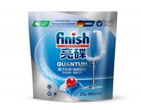 冷知识:关于洗碗机洗涤剂你了解多少?Finish亮碟带给你不一样的洗碗体验