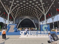 HCK哈士奇出征深圳时尚家居设计周,重新定义家电美学与艺术