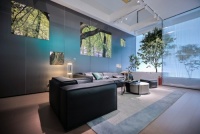 以设计驱动革新产品矩阵，林氏木业创新基因融入发展血脉