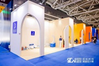 聚焦月影家居深圳时尚家居设计周，立足产品守正出新