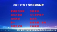 蒙娜丽莎瓷砖入选2021-2022十大优选瓷砖品牌