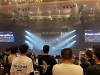 美华世纪亮相2022新视听全国巡展杭州站