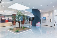 阿里斯顿武汉能力中心开幕暨红星美凯龙战略签约仪式荣耀盛启