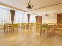 深耕医养家具10年，优儒助力医养产业发展