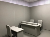 景丽伦防撞软包 | 拥有10年防撞行业经验，产品多线路开花