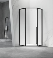 心立淋浴房：盘点2022年流行的四种淋浴房风格！