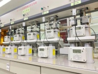 超声波流量计 燃气计量新趋势
