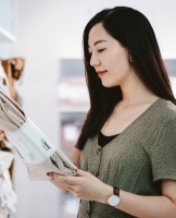 是承诺,更是守护!兰精“品牌保护检测”全天候在线
