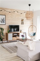 一站国际家|占据家装潮流前线，得高地墙拿捏审美