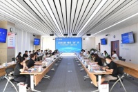 “走进北新 畅话‘新’声”媒体交流会成功举办