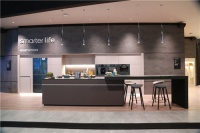 卡萨帝鉴赏家套系亮相IFA：将智慧厨房带入德国