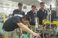 罗格尼兰致辞：欢迎柬埔寨友人访华技术学习