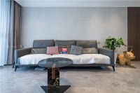 瓷砖怎样搭配好看？冠珠瓷砖这样搭配，满满轻奢感，百搭耐看不过时