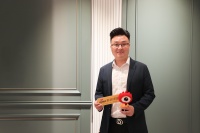 梦天木作·家居美学大师汇 | 专访设计师连甲：用唯美与浪漫的设计，诠释生活原貌