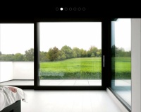 小户型家居如何选门窗？这样搭配布局让你家空间多一倍