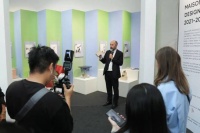 重磅|新特丽照明荣获M&O中国设计奖(2021-2022),吹响中国原创设计新号角