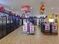 苏宁易购南巷口店·9月店庆福利秒杀活动