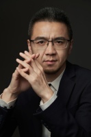 坤尼王守成：用新技术勾勒地下诗意空间