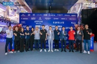 卖场快讯｜红星美凯龙入京20周年盛典在西四环商场举行