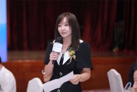 沃伦门窗CEO车晓娜：门窗行业真正的内卷还没开始