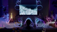 把音乐厅搬回家!全新三星Neo QLED 8K 电视解锁宅家新体验