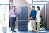 增幅超47%！卡萨帝冰箱天猫再上新