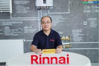 洞见 | 孙文成×丁尚波：以匠心塑造品质，林内逆向创新思维助力人居健康