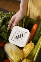 Kayjess果蔬净化机丨深度精细净化，守护家庭及个人健康